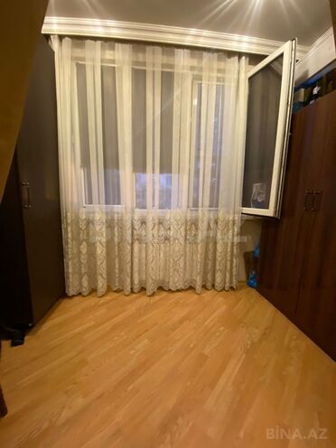 Сдаётся 2-комн. вторичка 60 м², м. Мемар Аджеми, photo 13 from 16