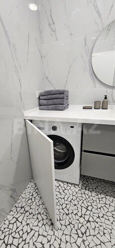 İcarəyə verilir 1 otaqlı yeni tikili 60 m², Sea Breeze q., photo 11 from 14