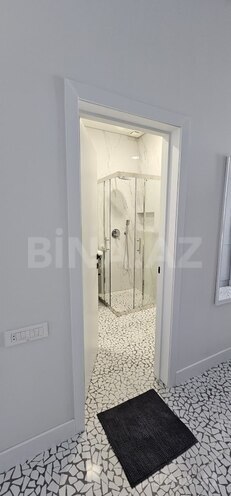 İcarəyə verilir 1 otaqlı yeni tikili 60 m², Sea Breeze q., photo 13 from 14