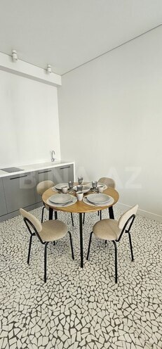 İcarəyə verilir 1 otaqlı yeni tikili 60 m², Sea Breeze q., photo 6 from 14