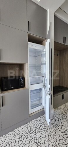 İcarəyə verilir 1 otaqlı yeni tikili 60 m², Sea Breeze q., photo 7 from 14