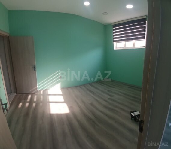 İcarəyə verilir 3 otaqlı ofis 100 m², İnşaatçılar m., photo 3 from 18