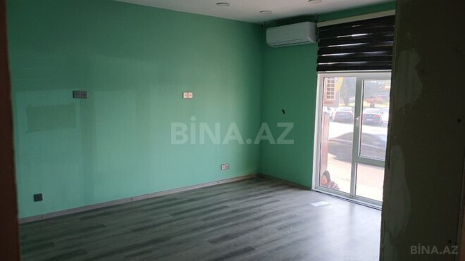 İcarəyə verilir 3 otaqlı ofis 100 m², İnşaatçılar m., photo 1 from 18