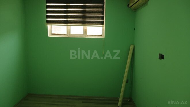 İcarəyə verilir 3 otaqlı ofis 100 m², İnşaatçılar m., photo 13 from 18
