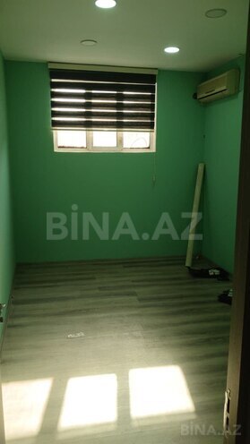 İcarəyə verilir 3 otaqlı ofis 100 m², İnşaatçılar m., photo 14 from 18