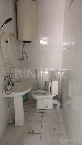 İcarəyə verilir 3 otaqlı ofis 100 m², İnşaatçılar m., photo 17 from 18