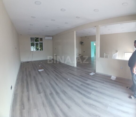 İcarəyə verilir 3 otaqlı ofis 100 m², İnşaatçılar m., photo 6 from 18
