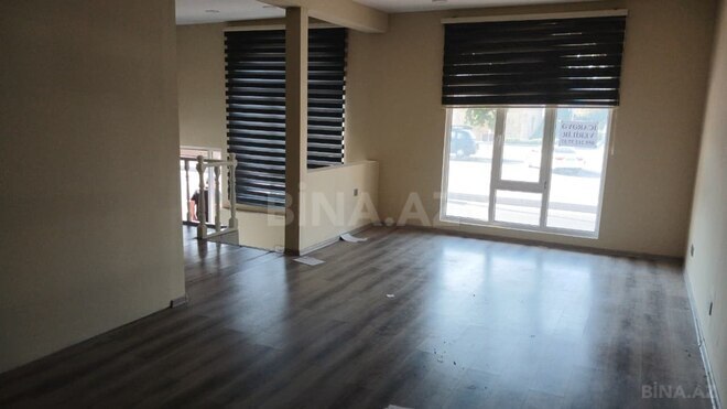 İcarəyə verilir 3 otaqlı ofis 100 m², İnşaatçılar m., photo 10 from 18