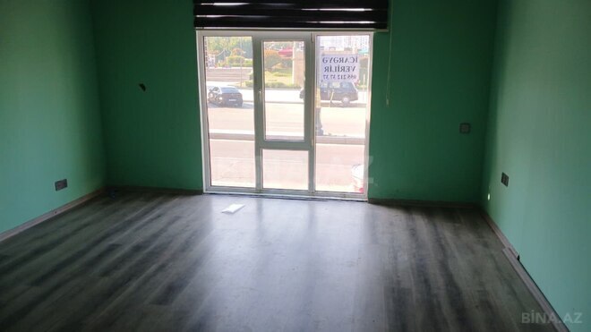 İcarəyə verilir 3 otaqlı ofis 100 m², İnşaatçılar m., photo 9 from 18