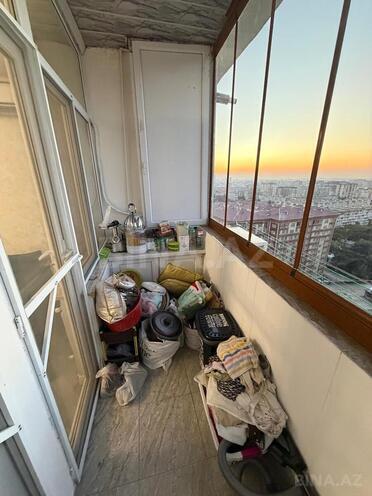 Satılır 2 otaqlı yeni tikili 76 m², Əhmədli q., photo 12 from 14