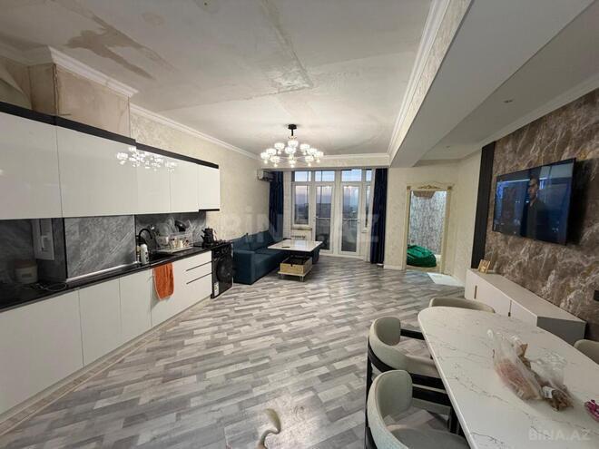 Satılır 2 otaqlı yeni tikili 76 m², Əhmədli q., photo 5 from 14