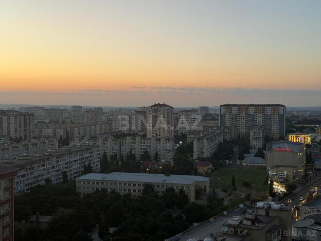 Satılır 2 otaqlı yeni tikili 76 m², Əhmədli q., photo 1 from 14