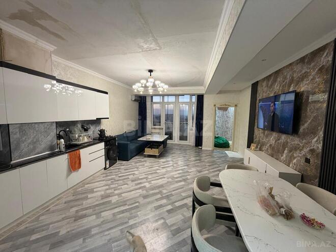 Satılır 2 otaqlı yeni tikili 76 m², Əhmədli q., photo 6 from 14