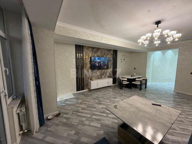 Satılır 2 otaqlı yeni tikili 76 m², Əhmədli q., photo 4 from 14