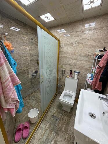 Satılır 2 otaqlı yeni tikili 76 m², Əhmədli q., photo 11 from 14