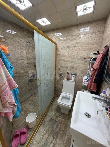 Satılır 2 otaqlı yeni tikili 76 m², Əhmədli q., photo 10 from 14
