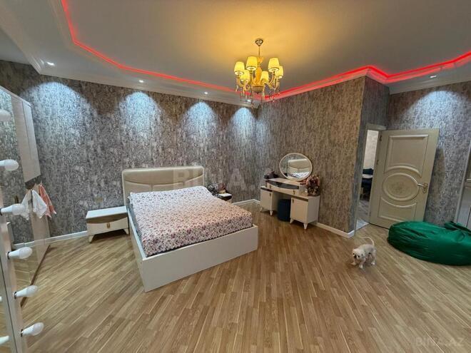 Satılır 2 otaqlı yeni tikili 76 m², Əhmədli q., photo 8 from 14
