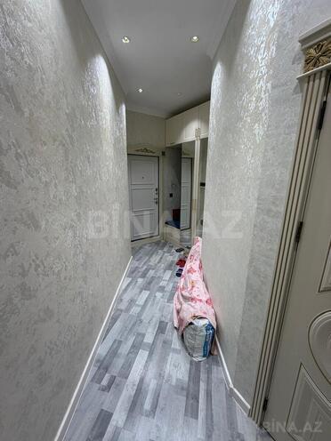 Satılır 2 otaqlı yeni tikili 76 m², Əhmədli q., photo 13 from 14