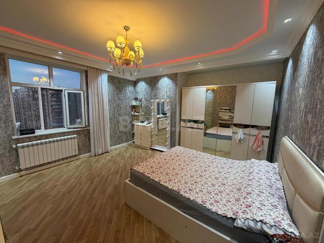 Satılır 2 otaqlı yeni tikili 76 m², Əhmədli q., photo 7 from 14