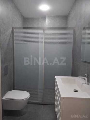 Satılır 3 otaqlı yeni tikili 150 m², Elmlər Akademiyası m., photo 15 from 17