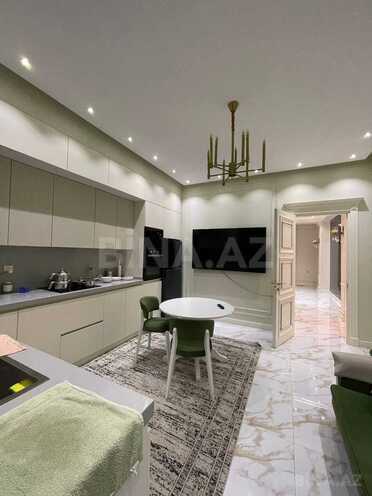 Satılır 3 otaqlı yeni tikili 150 m², Elmlər Akademiyası m., photo 5 from 17