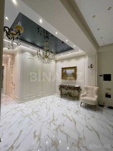 Satılır 3 otaqlı yeni tikili 150 m², Elmlər Akademiyası m., photo 12 from 17