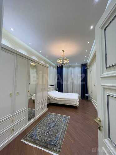 Satılır 3 otaqlı yeni tikili 150 m², Elmlər Akademiyası m., photo 8 from 17