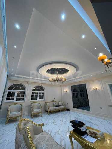 Satılır 3 otaqlı yeni tikili 150 m², Elmlər Akademiyası m., photo 9 from 17