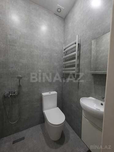 Satılır 3 otaqlı yeni tikili 150 m², Elmlər Akademiyası m., photo 16 from 17