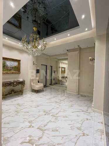 Satılır 3 otaqlı yeni tikili 150 m², Elmlər Akademiyası m., photo 14 from 17