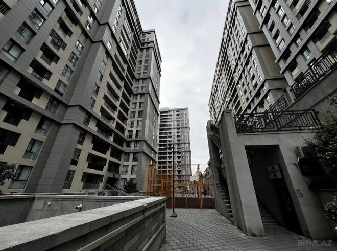 Продаётся  объект 400 м², м. Ази Асланов, photo 1 from 7