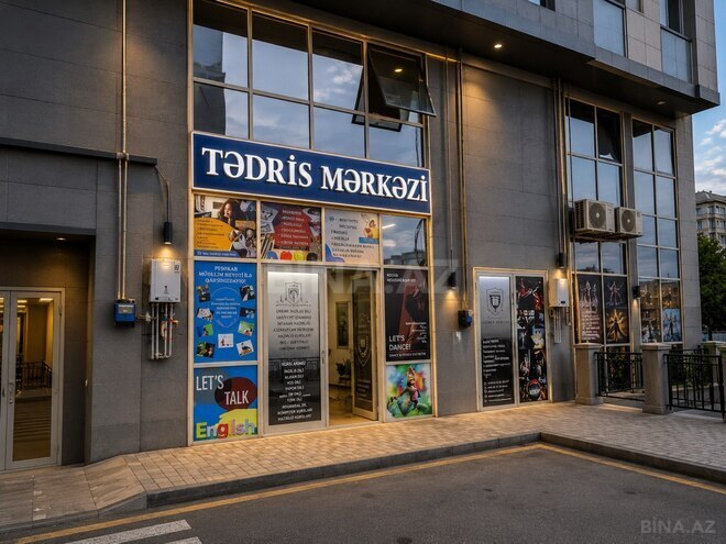 Продаётся  объект 400 м², м. Ази Асланов, photo 3 from 7