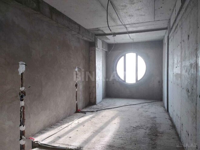 Продаётся 3-комн. новостройка 124 м², м. Шах Исмаил Хатаи, photo 7 from 9