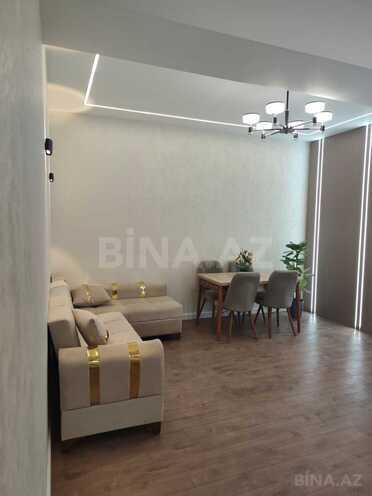 Satılır 2 otaqlı yeni tikili 62 m², 28 May m., photo 5 from 18