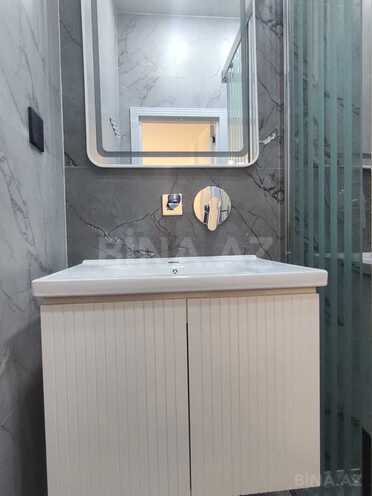 Satılır 2 otaqlı yeni tikili 62 m², 28 May m., photo 16 from 18