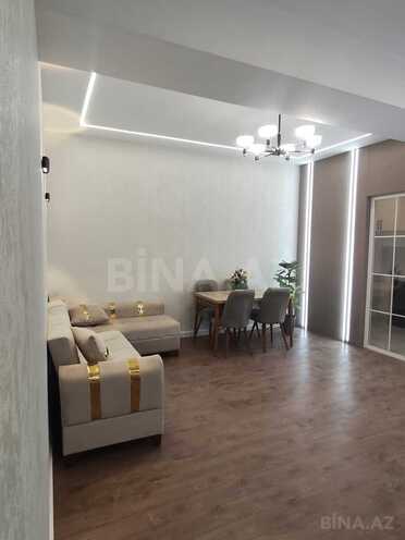 Satılır 2 otaqlı yeni tikili 62 m², 28 May m., photo 1 from 18