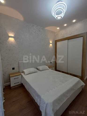 Satılır 2 otaqlı yeni tikili 62 m², 28 May m., photo 8 from 18