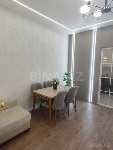 Satılır 2 otaqlı yeni tikili 62 m², 28 May m., photo 7 from 18