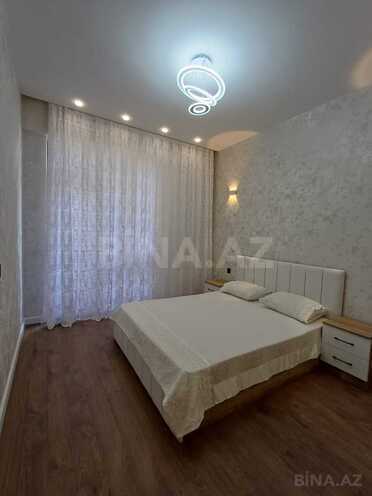 Satılır 2 otaqlı yeni tikili 62 m², 28 May m., photo 12 from 18