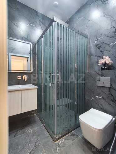 Satılır 2 otaqlı yeni tikili 62 m², 28 May m., photo 15 from 18