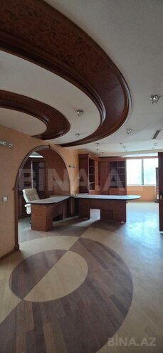 İcarəyə verilir 11 otaqlı ofis 330 m², Gənclik m., photo 9 from 10