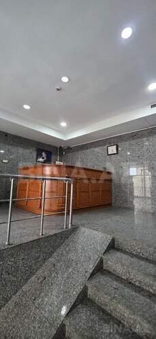 İcarəyə verilir 11 otaqlı ofis 330 m², Gənclik m., photo 8 from 10