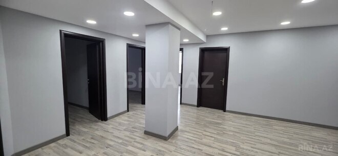 İcarəyə verilir 11 otaqlı ofis 330 m², Gənclik m., photo 3 from 10