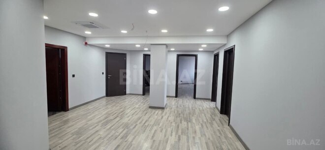 İcarəyə verilir 11 otaqlı ofis 330 m², Gənclik m., photo 4 from 10