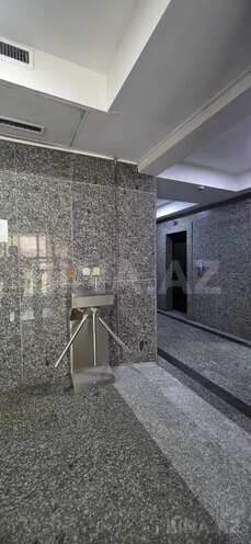 İcarəyə verilir 11 otaqlı ofis 330 m², Gənclik m., photo 6 from 10