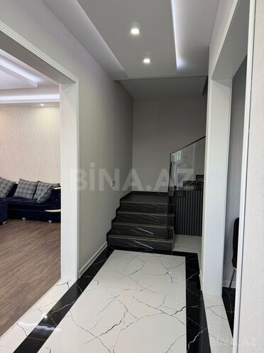 İcarəyə verilir 5 otaqlı həyət evi/bağ evi 160 m², Xəzər r., photo 13 from 21