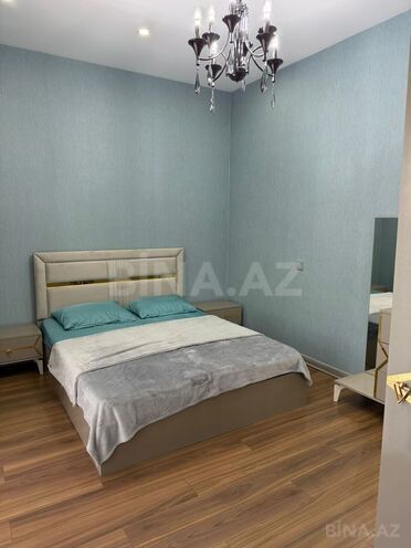 İcarəyə verilir 5 otaqlı həyət evi/bağ evi 160 m², Xəzər r., photo 10 from 21
