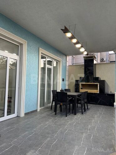 İcarəyə verilir 5 otaqlı həyət evi/bağ evi 160 m², Xəzər r., photo 3 from 21