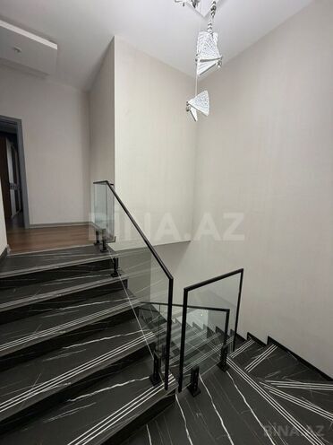 İcarəyə verilir 5 otaqlı həyət evi/bağ evi 160 m², Xəzər r., photo 11 from 21