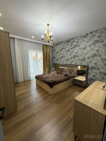 İcarəyə verilir 5 otaqlı həyət evi/bağ evi 160 m², Xəzər r., photo 5 from 21